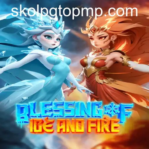 BlessingofIceandFire