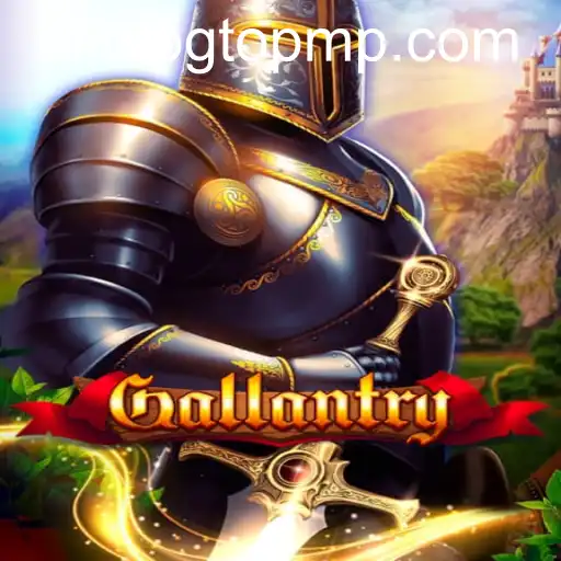 Gallantry