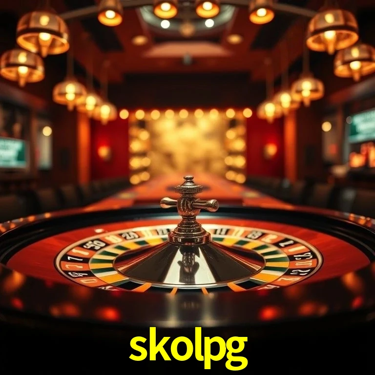 skolpg Slot Mecânicas