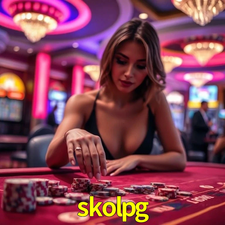 skolpg Casino RNG