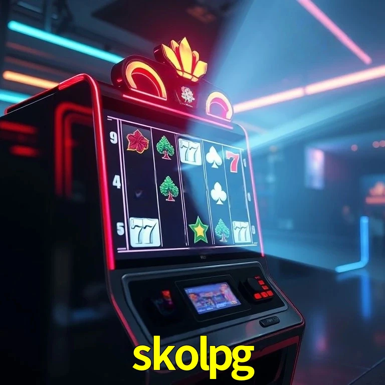 skolpg Painel