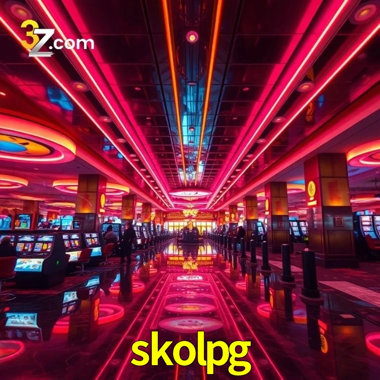 skolpg APK Interface