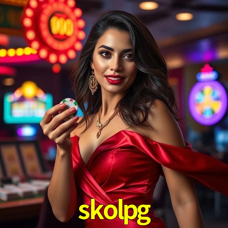 skolpg Torneios Slots
