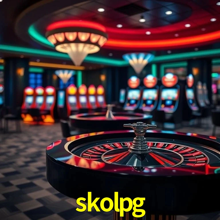 skolpg APK Segurança
