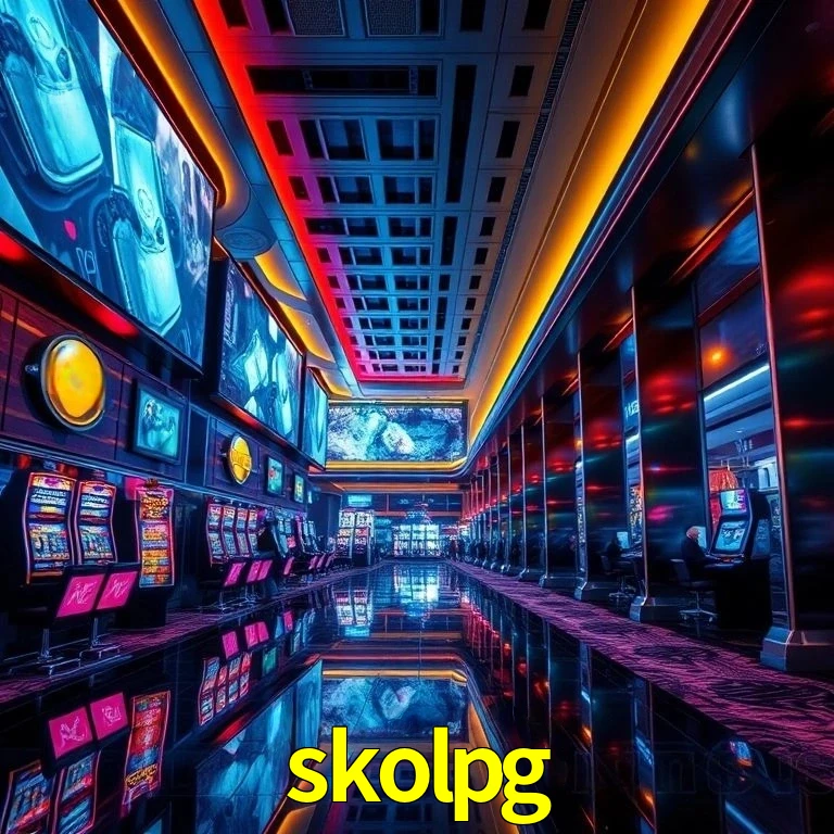 skolpg Suporte